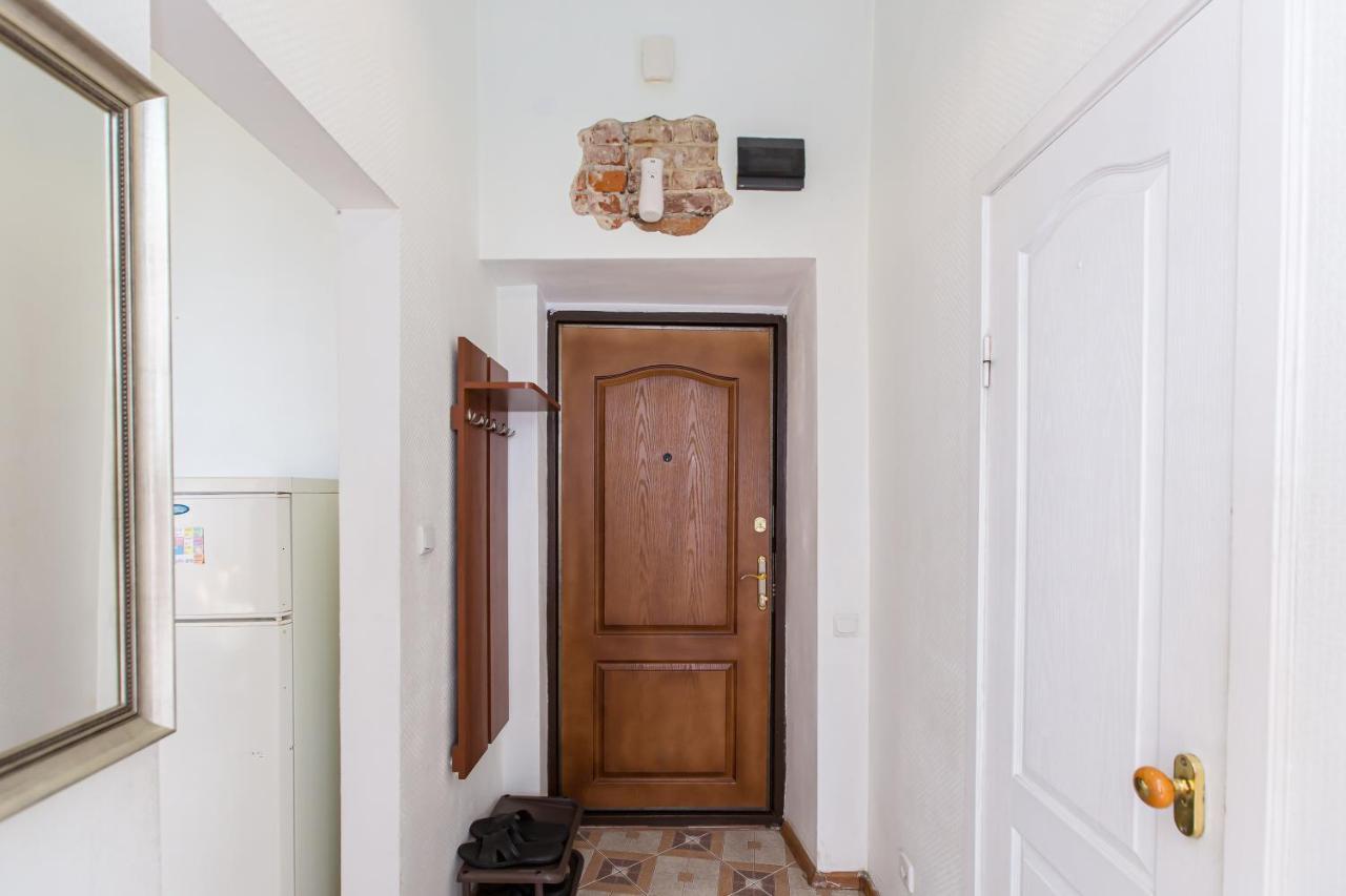 Appartement Навпроти Вернісажу Біля Оперного Вулиця Театральна 26 Є Балкон Та Інернет à Lviv Extérieur photo